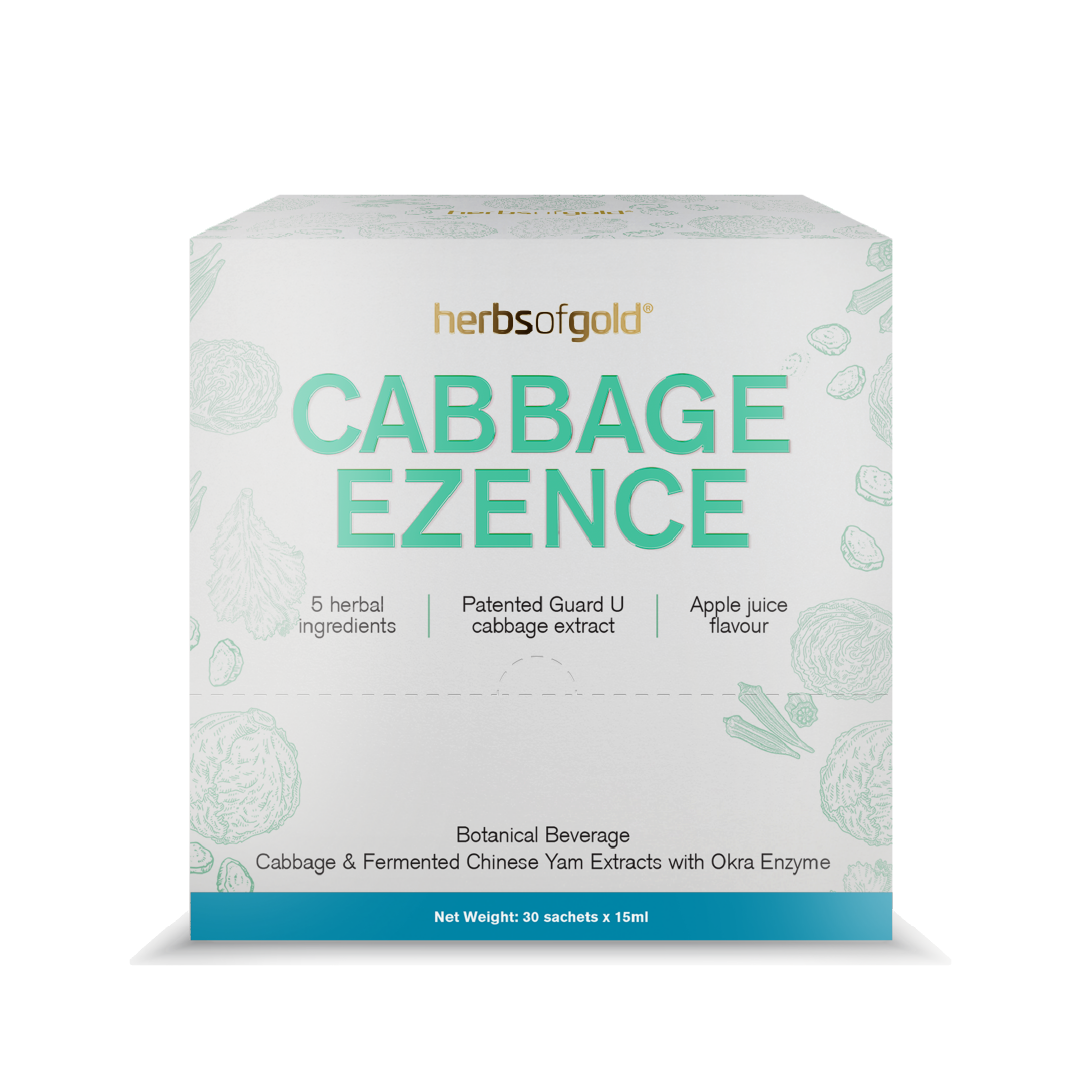 Cabbage Ezence - Image 3
