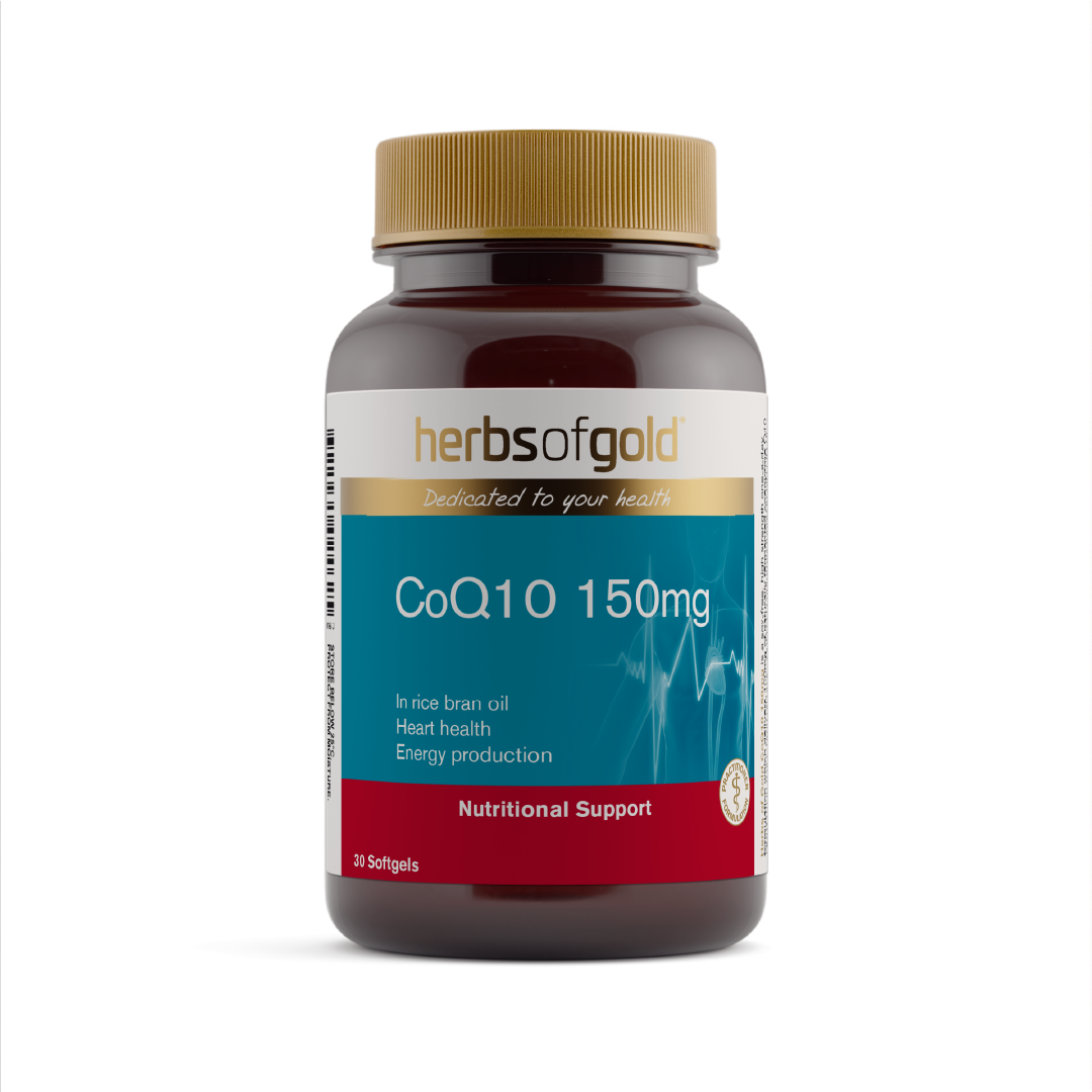 CoQ10 150mg