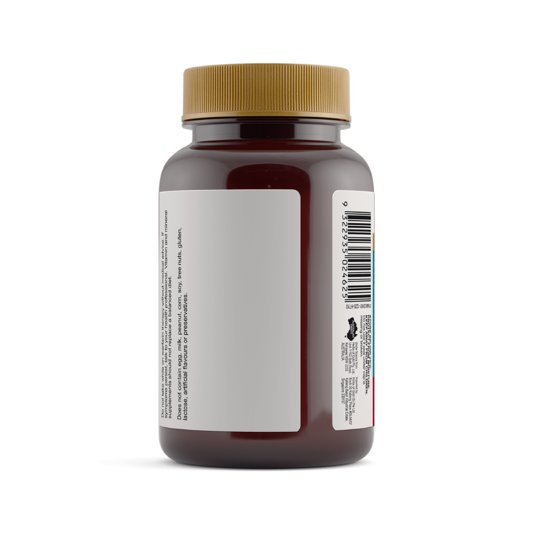 CoQ10 150mg - Image 3