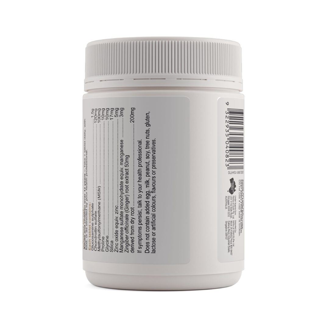 Glucosamine MAX - Image 3